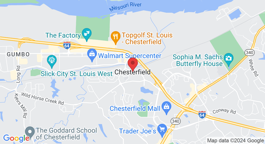 Chesterfield, MO, USA