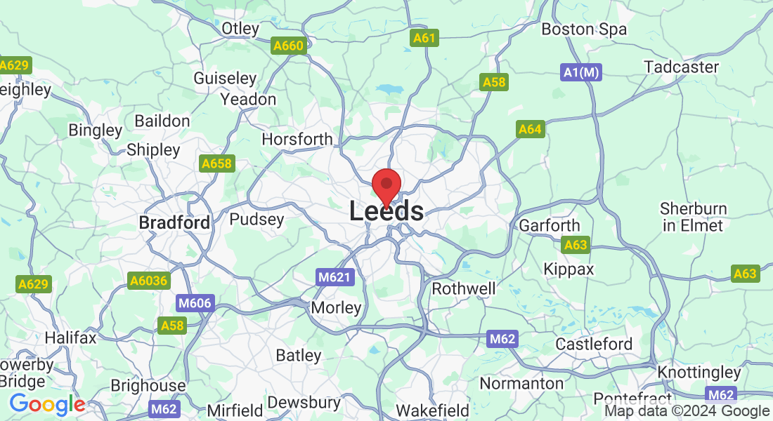 Leeds, UK
