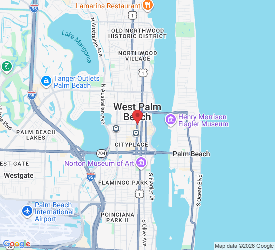 West Palm Beach, FL, USA