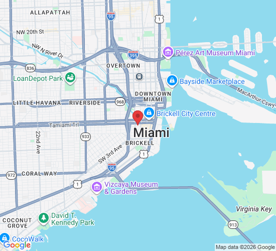 143 SW 9th St #7, Miami, FL 33130, USA