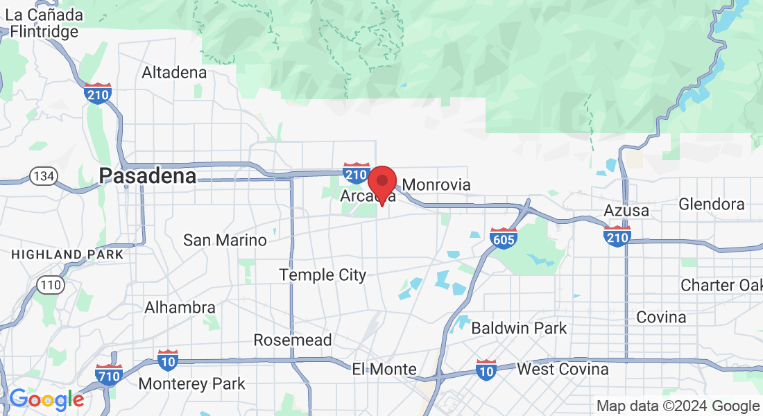 423 S 1st Ave, Arcadia, CA 91006, USA