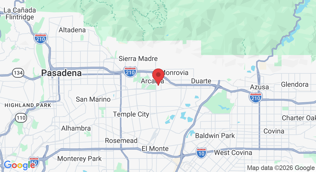 423 S 1st Ave, Arcadia, CA 91006, USA