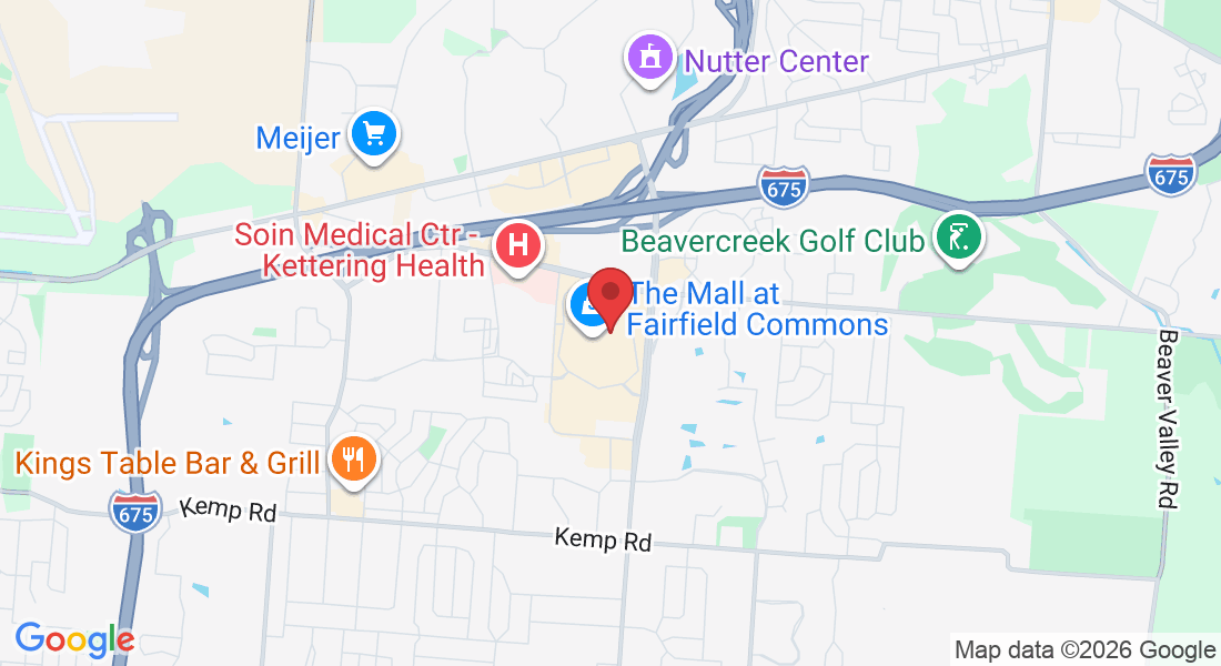 2733 Fairfield Cmns unit c, Beavercreek, OH 45431, USA