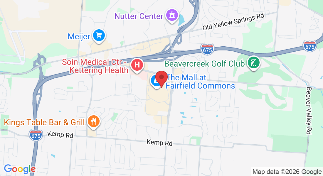 2733 Fairfield Cmns unit c, Beavercreek, OH 45431, USA