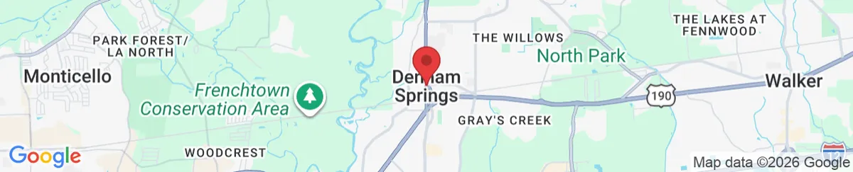 Denham Springs, LA, USA