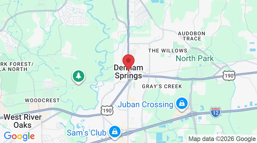 Denham Springs, LA, USA