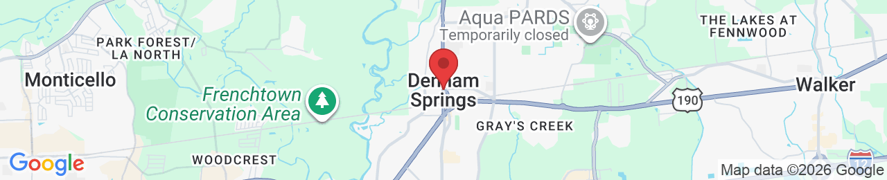 Denham Springs, LA, USA