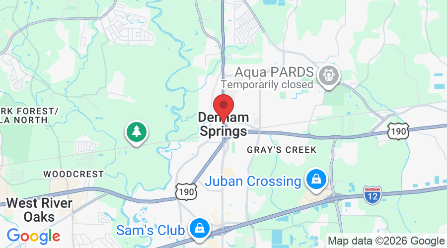 Denham Springs, LA, USA