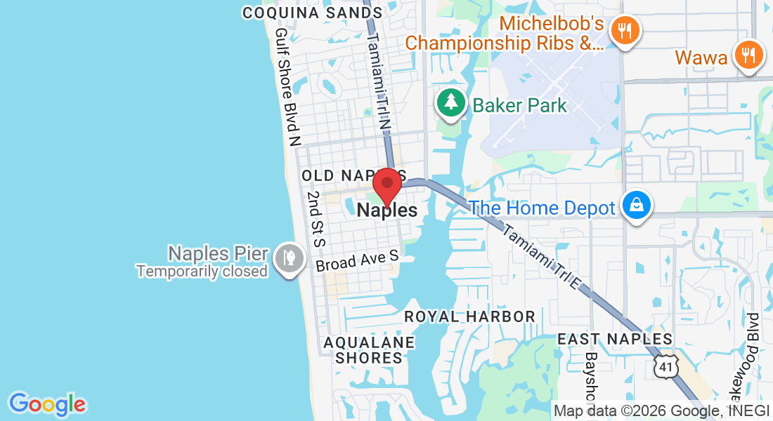 Naples, FL, USA