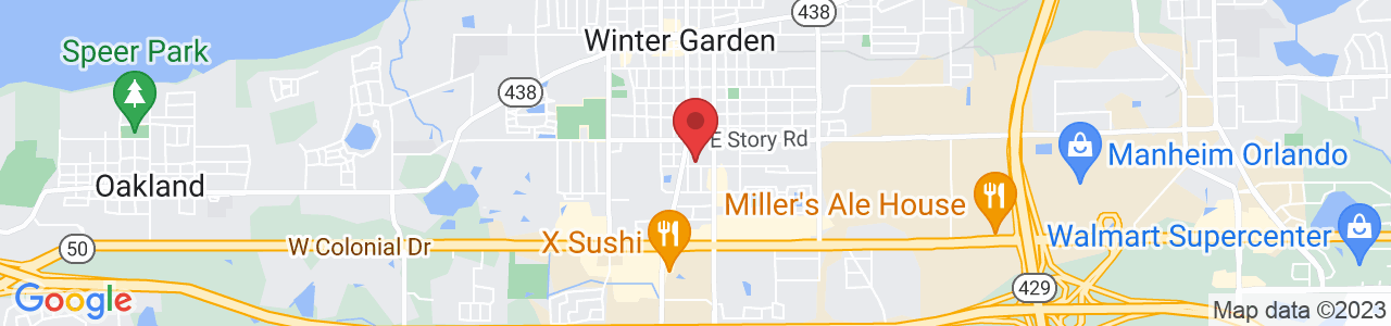 13 E Cypress St, Winter Garden, FL 34787, USA