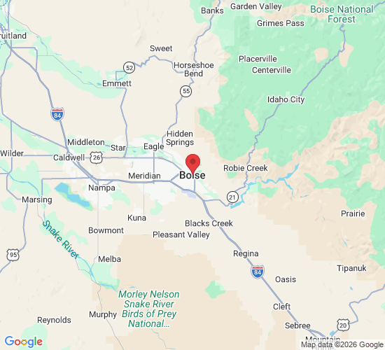 Boise, ID, USA