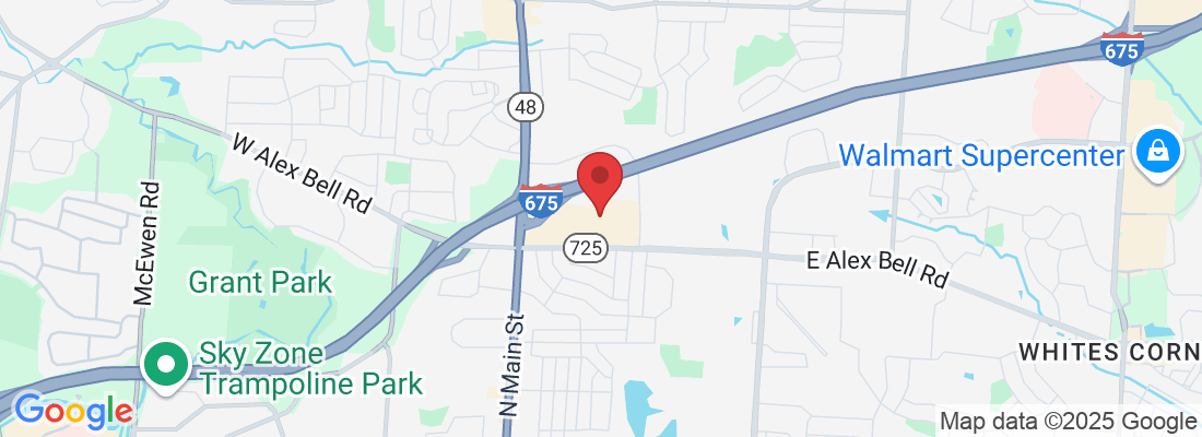 101 E Alex Bell Rd #134, Dayton, OH 45459, USA