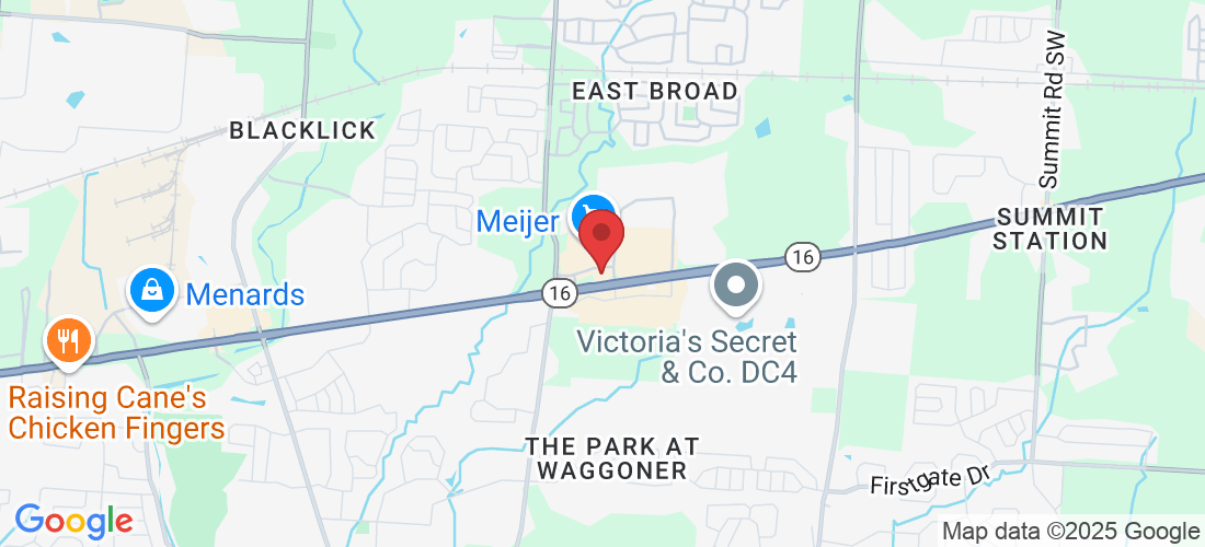 8050 E Broad St, Reynoldsburg, OH 43068, USA