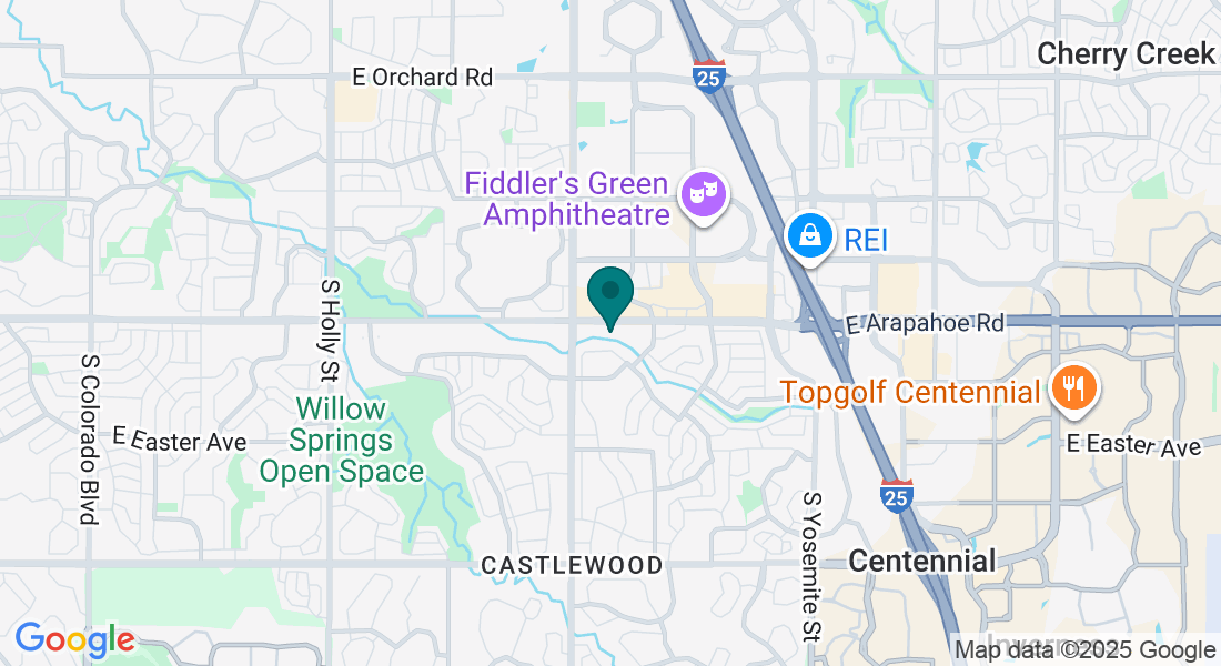 7500 E Arapahoe Rd, Centennial, CO 80112, USA