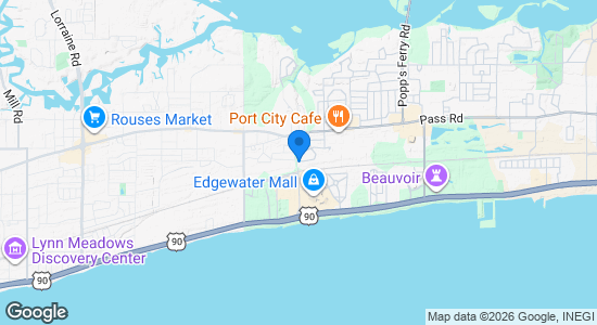 220 Eisenhower Dr, Biloxi, MS 39531, USA