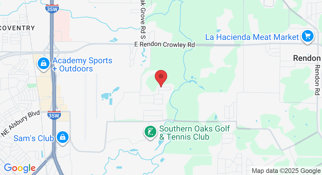 2008 Dorothy Dr, Burleson, TX 76028, USA