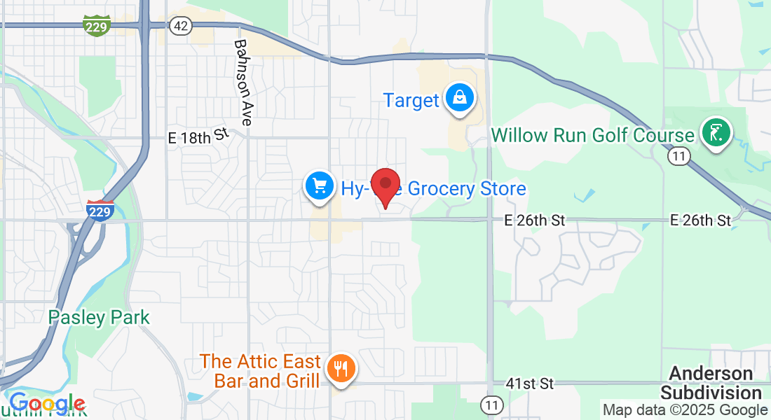 4928 E Rosa Parks Pl, Sioux Falls, SD 57110, USA