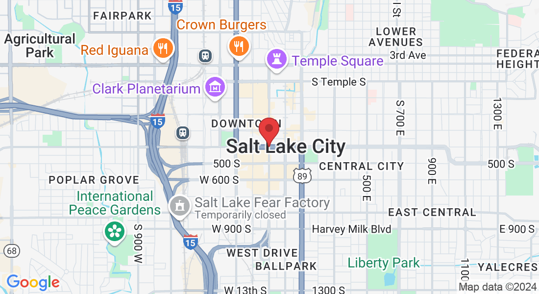 Utah, USA