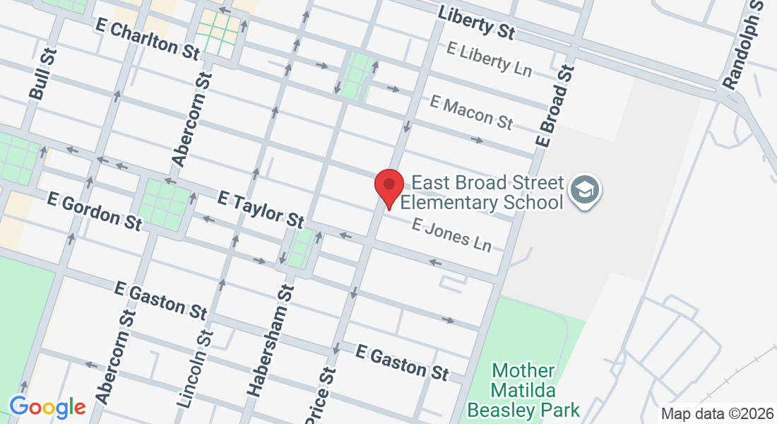 410 Price St, Savannah, GA 31401, USA