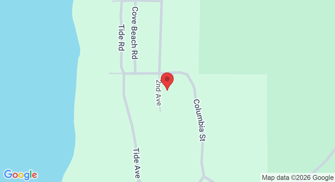 44935 2nd Ave, Arch Cape, OR 97102, USA