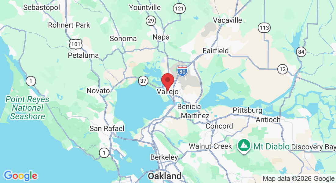 Vallejo, CA, USA
