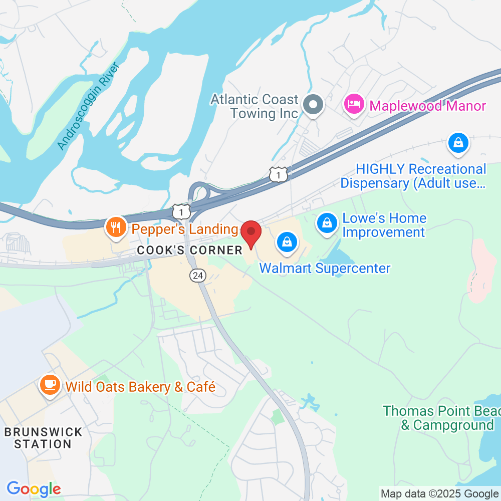 10 Tibbetts Dr, Brunswick, ME 04011, USA