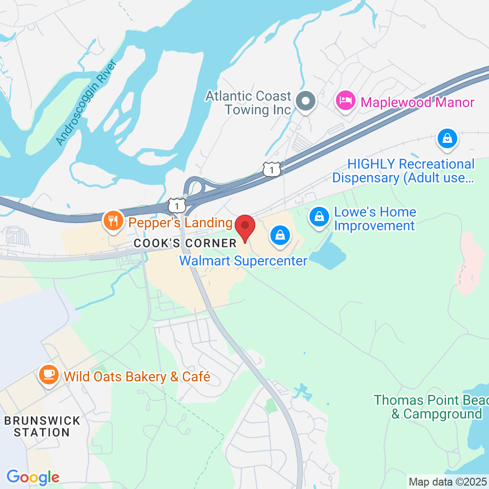 10 Tibbetts Dr, Brunswick, ME 04011, USA