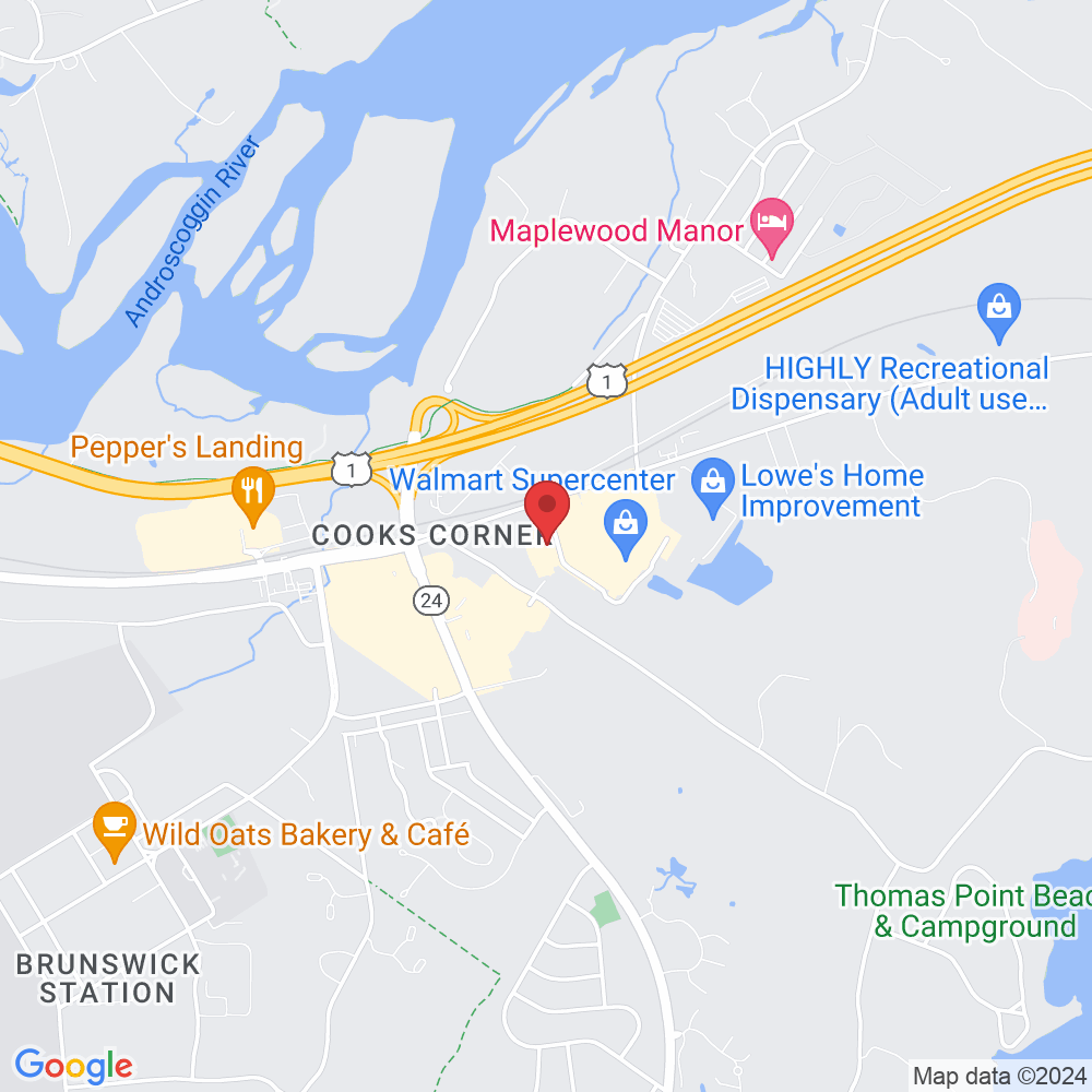10 Tibbetts Dr, Brunswick, ME 04011, USA