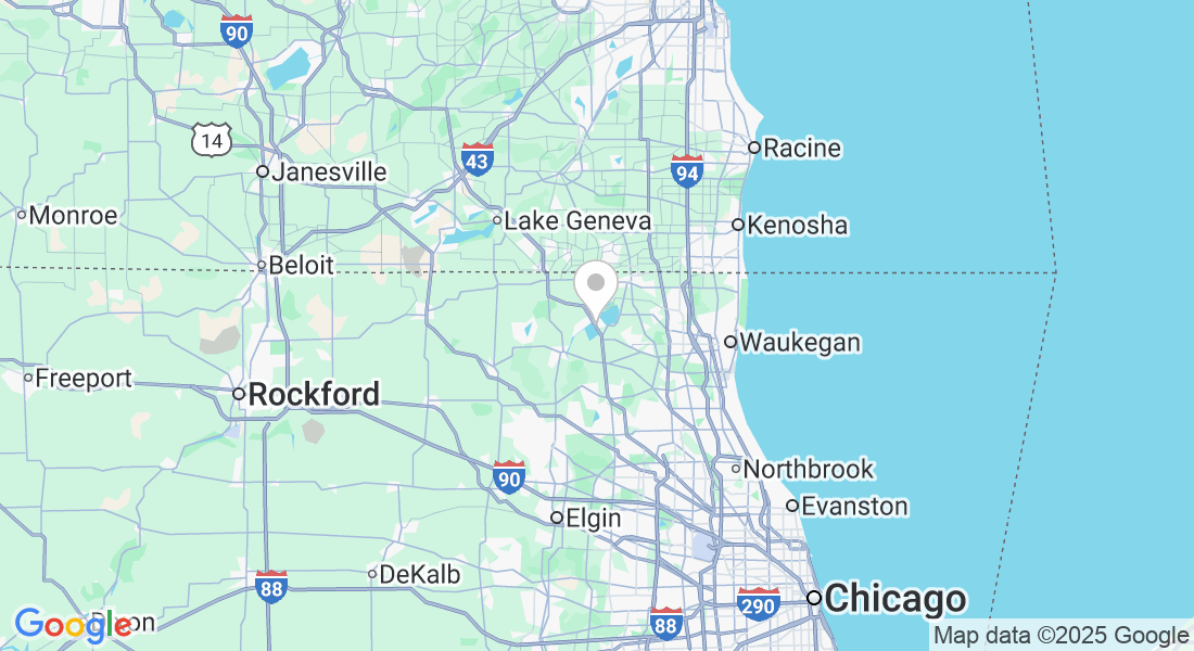 Fox Lake, IL, USA