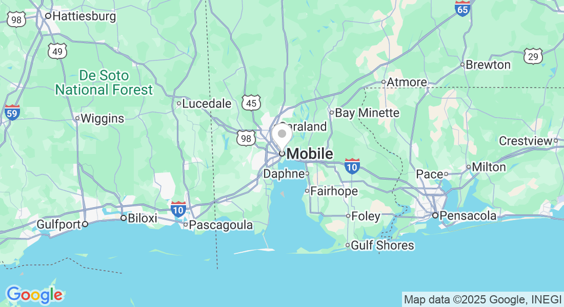 Mobile, AL, USA