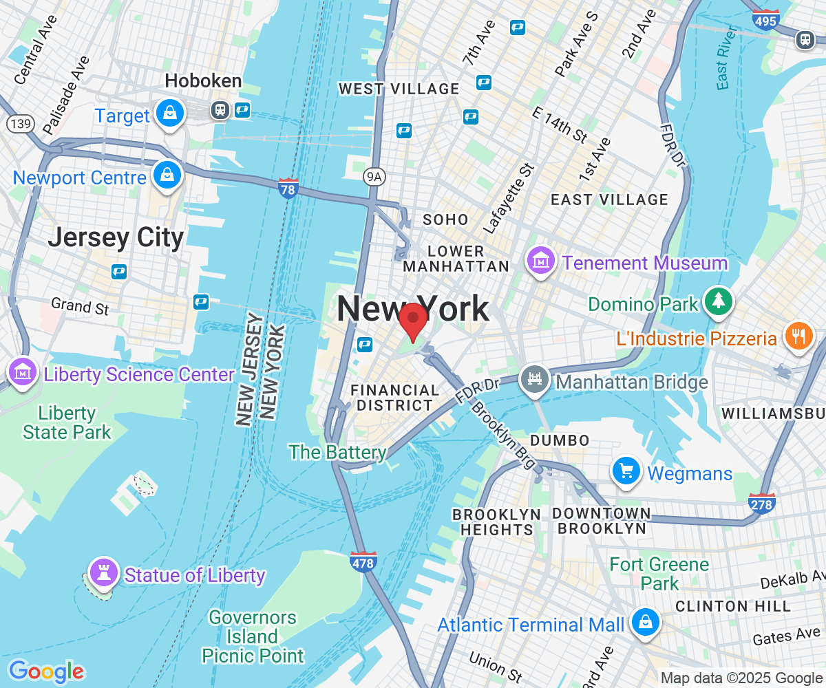 New York, NY, USA