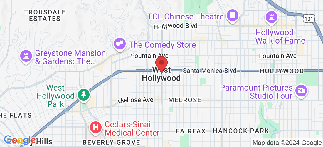 West Hollywood, CA, USA
