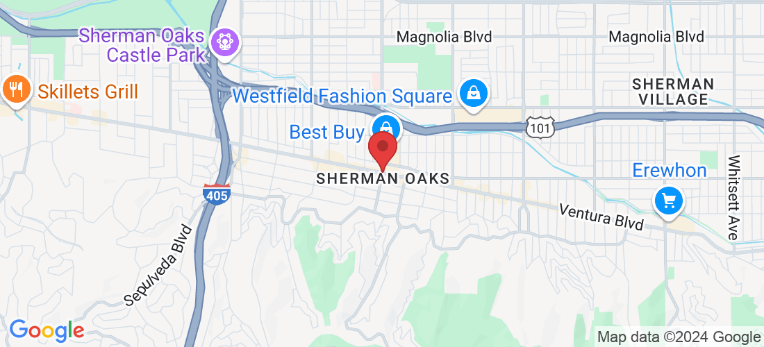 Sherman Oaks, Los Angeles, CA, USA