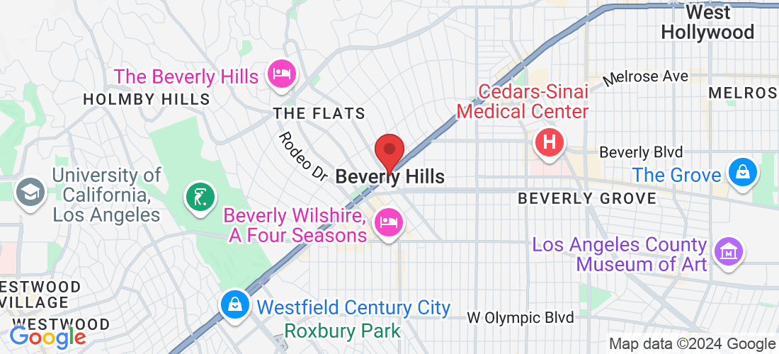 Beverly Hills, CA, USA