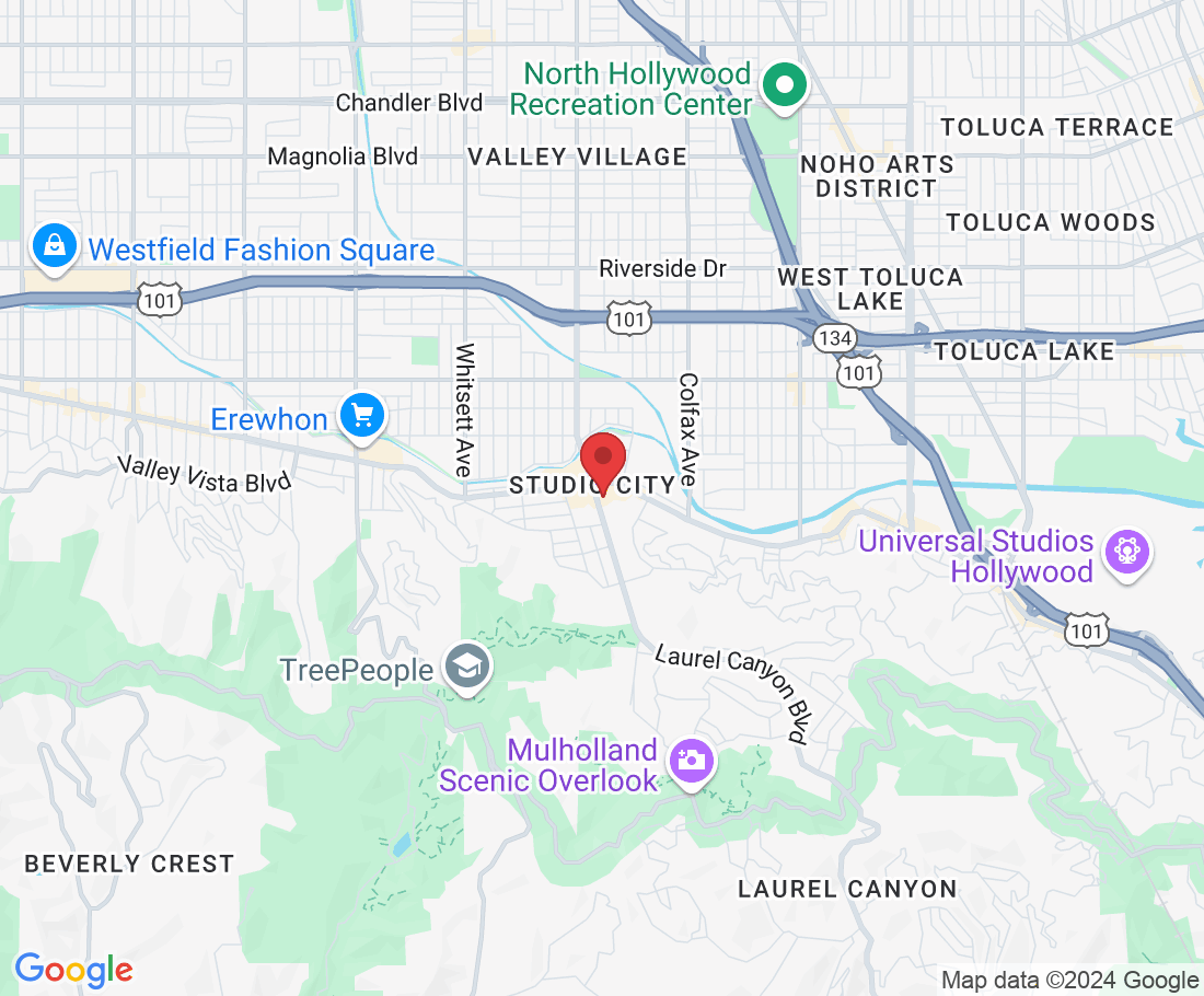 3962 Laurel Canyon Blvd Suite A, Studio City, CA 91604, USA