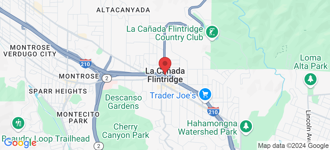 La Cañada Flintridge, CA 91011, USA