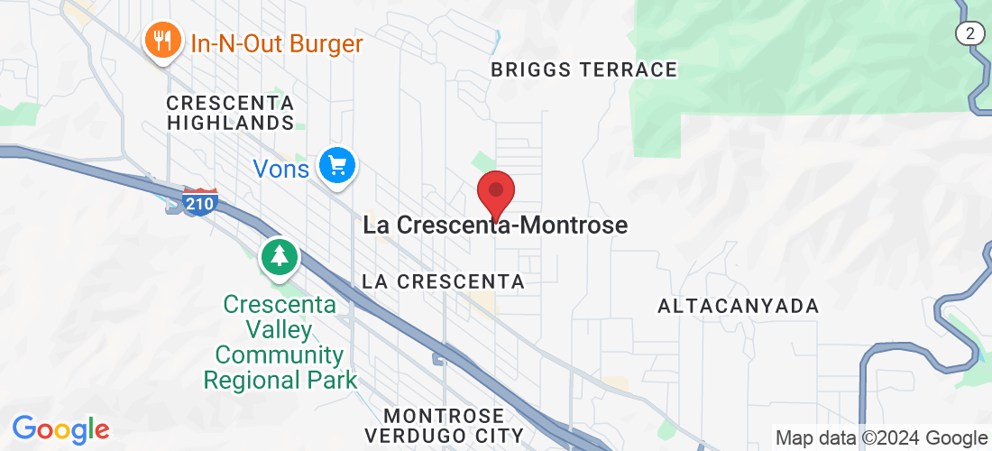 La Crescenta-Montrose, CA, USA