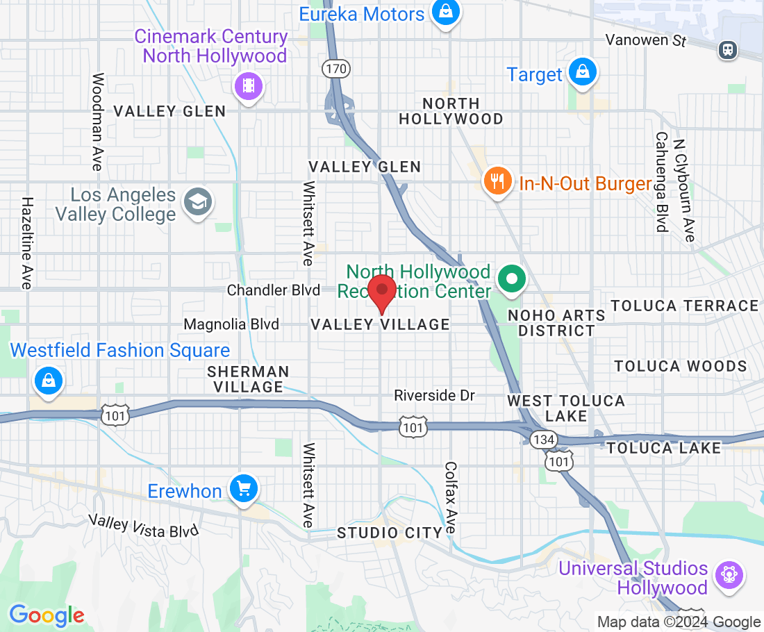 5224 Laurel Canyon Blvd, Valley Village, CA 91607, USA