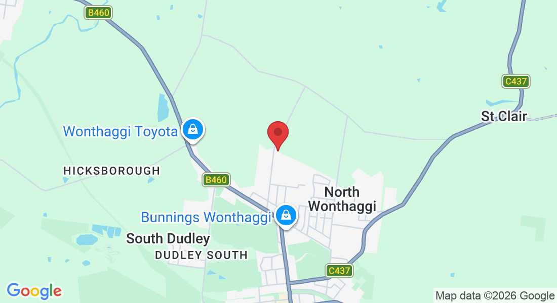 Tibballs Pl, North Wonthaggi VIC 3995, Australia