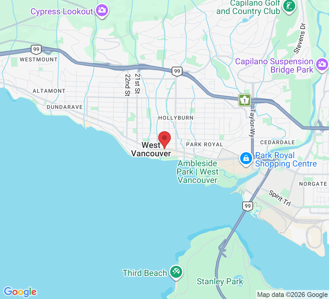 West Vancouver, BC, Canada