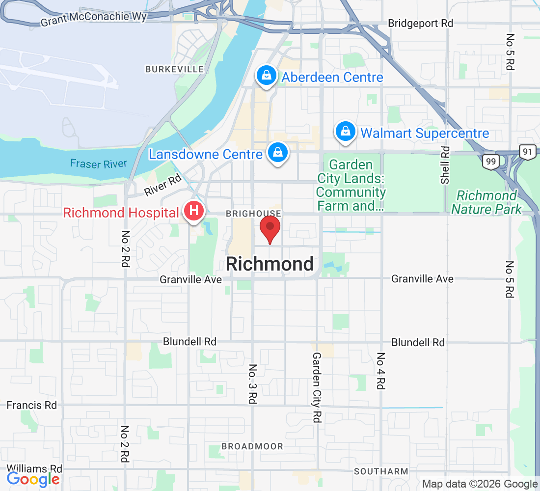 Richmond, BC, Canada