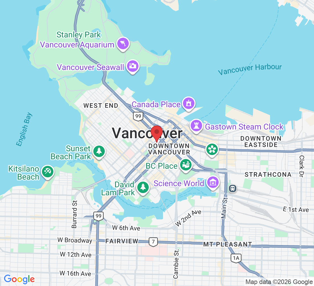 Vancouver, BC, Canada
