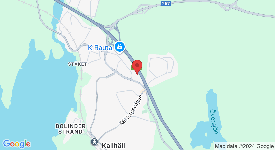 Skarprättarvägen 12H, 176 77 Järfälla, Suède