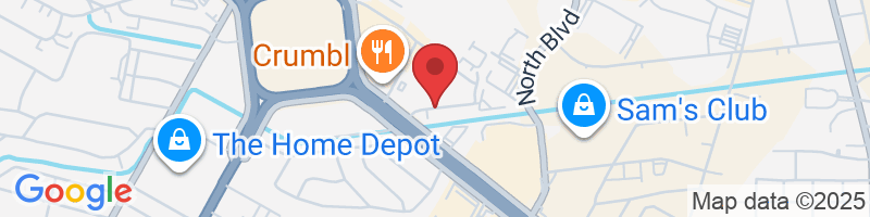 Alexandria Mall Dr, Alexandria, LA 71301, USA