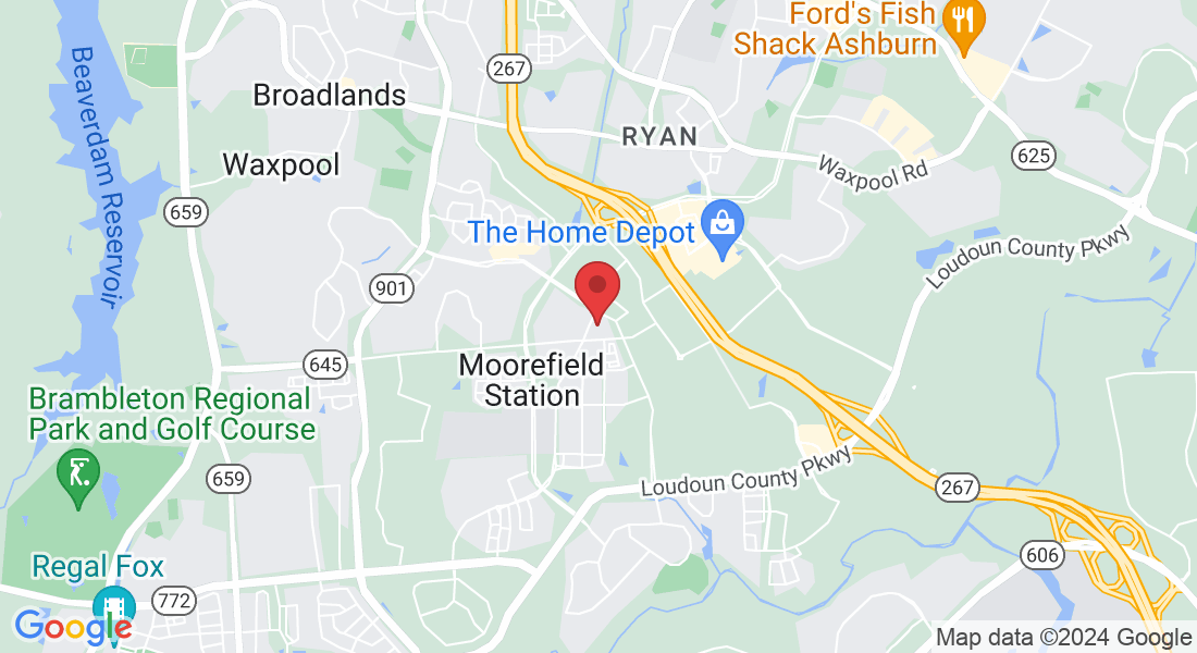 22142 Headwater Terr, Ashburn, VA 20148, USA