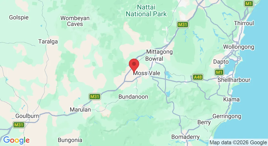 Southern Highlands, NSW, Australia