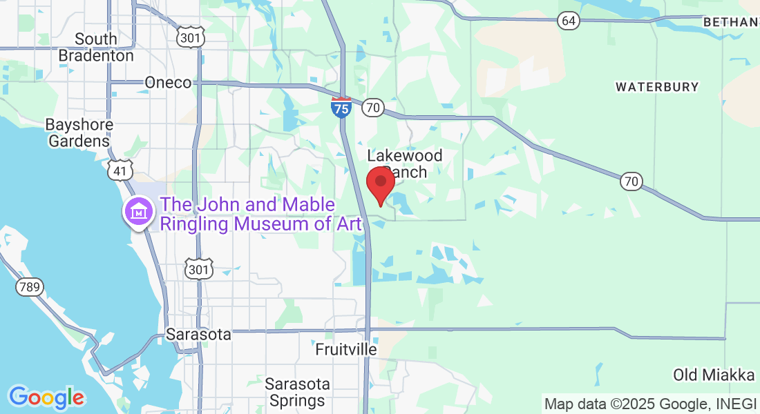 8209 Natures Way #115, Lakewood Ranch, FL 34202, USA