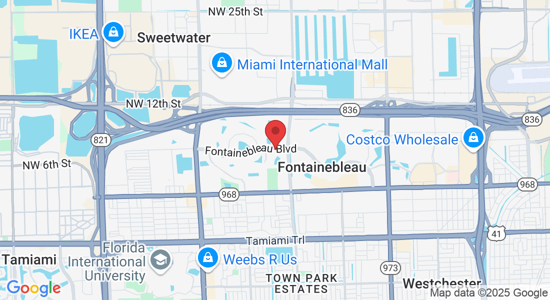 1345 NW 98th Ct unit 2, Miami, FL 33172, USA
