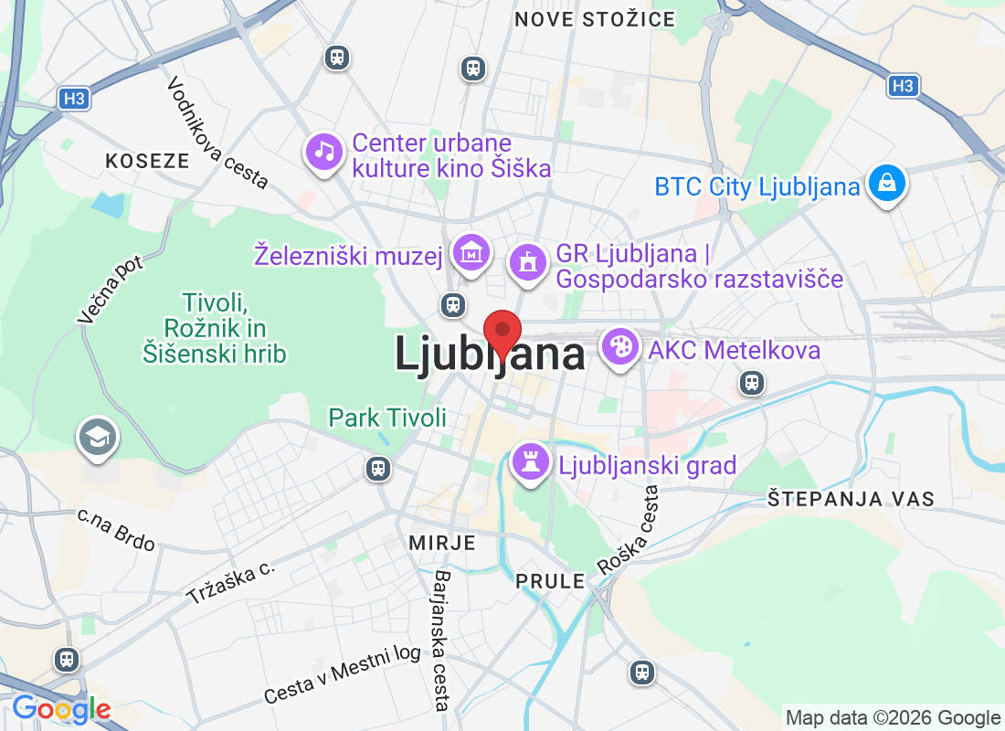 Ljubljana, Slovenia