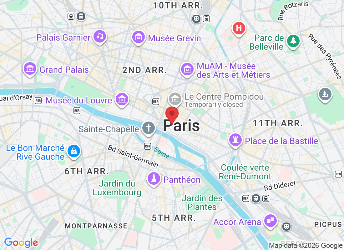 Paris, France